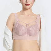 Supportive Minimizer Bra for C D E Cup